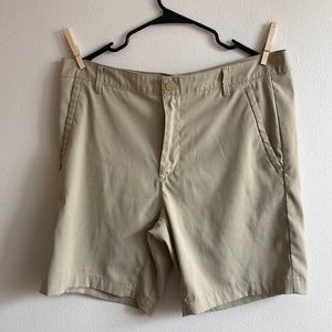 All in Motion Hybrid Shorts